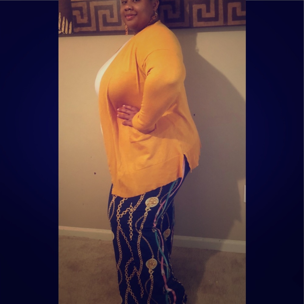 Palazzo Lounge Pants -Wide Leg